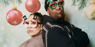 Video: HELL'S KITCHEN'S A MERRY LITTLE CHRISTMAS