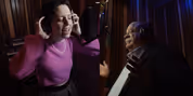Kevin Chamberlin and Alyssa Payne Sing 'You Make Me Feel Like Dancing' From SAM & COMPANY Video