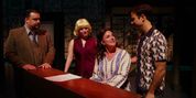 'You've Got a Friend' from BEAUTIFUL: THE CAROLE KING MUSICAL at Theatre Under The Stars Video