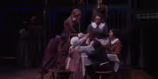 A CHRISTMAS CAROL at Denver Center First Look Video