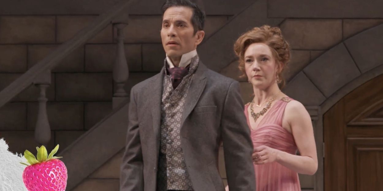 Video: Get A First Look at EMMA at Denver Center Theatre Company Video