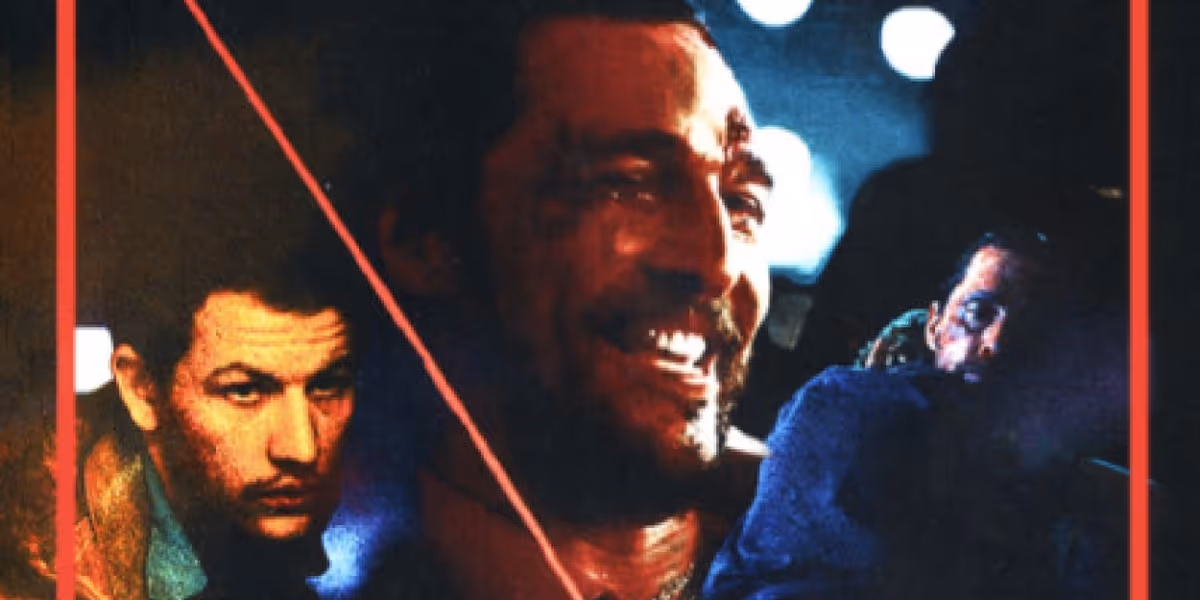 Video: Zach Bryan Shares Music Video for 'Nine Ball' Starring Matthew McConaughey