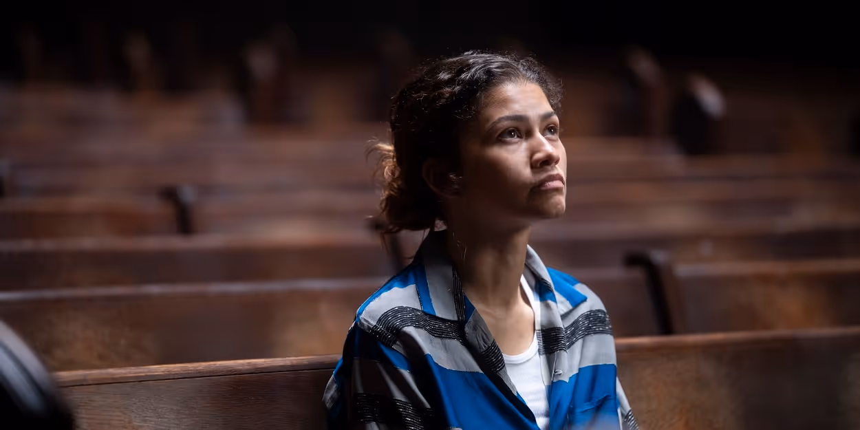 Video: Zendaya, Sydney Sweeney, & More Return in EUPHORIA Season 3 Trailer Video