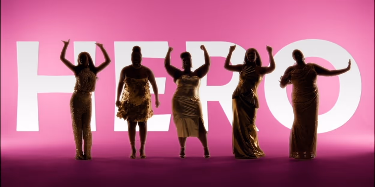 Video: Disney Drops HERCULES Music Video For 'Zero to Hero' With London's Muses Video