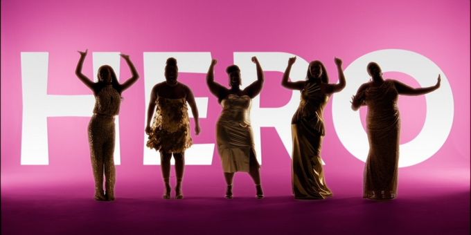 Video: Disney Drops HERCULES Music Video For 'Zero to Hero' With London's Muses