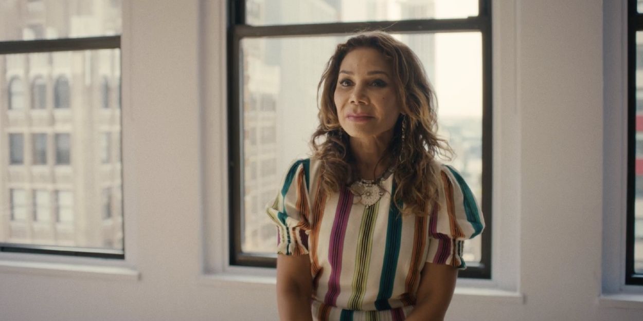 Video: Daphne Rubin-Vega Stars in Exclusive Clip of ALLSWELL IN NEW YORK Film Video