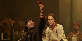 Eva Noblezada on Bringing HADESTOWN to the Big Screen- 'It's One of the Best Movies I've Ever Seen'