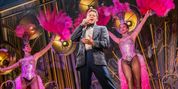 Jeremy Jordan Is Doing Bobby Darin His Way in JUST IN TIME Video