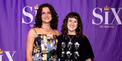 SIX Gets the Royal Treatment: Toby Marlow & Lucy Moss on the Musical’s Big-Screen Moment Video