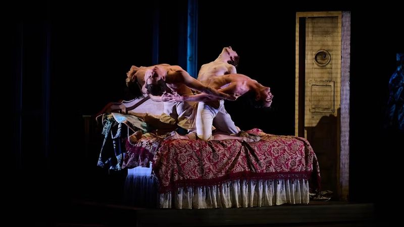 Wake Up With BroadwayWorld October 8, 2026- Rosie O'Donnell Joins THE ROCKY HORROR SHOW and More Image