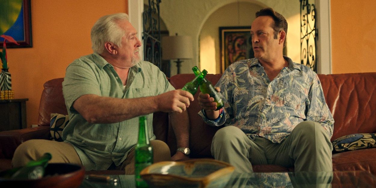 Video: BAD MONKEY Episode 5 Sneak Peek Clip Video