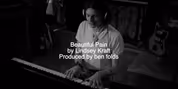 Watch Lindsey Kraft and Ben Folds Perform 'Beautiful Pain' from WE'VE BEEN HERE BEFORE Video