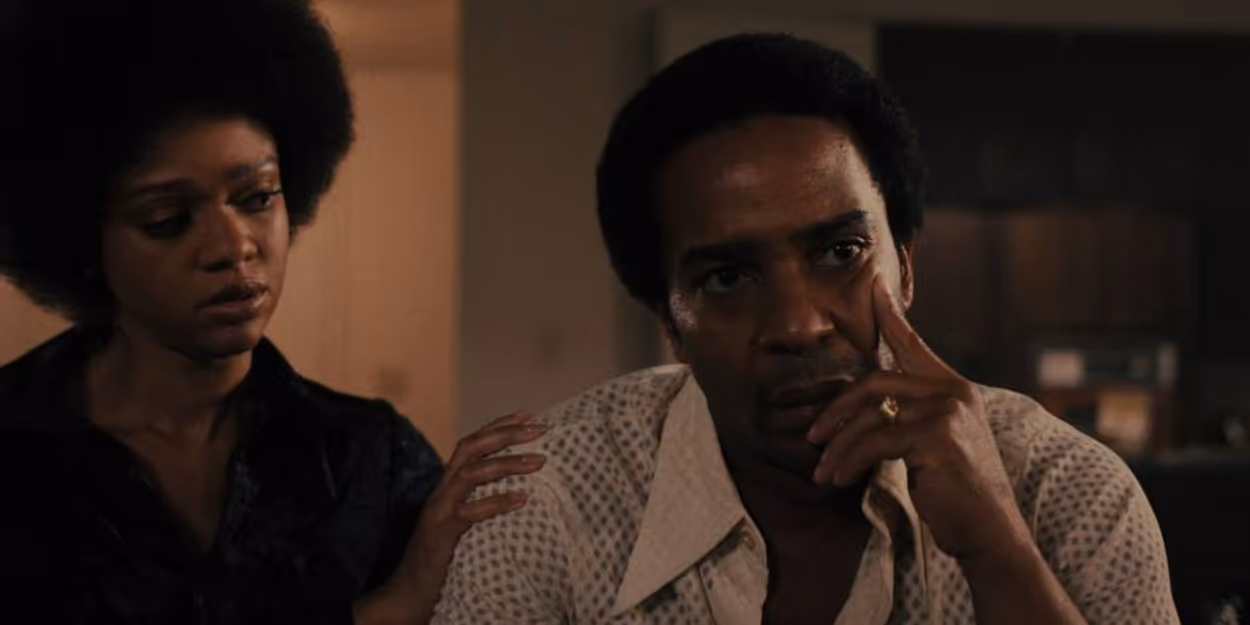 Video: Apple TV+ Shares New Clip From THE BIG CIGAR Video