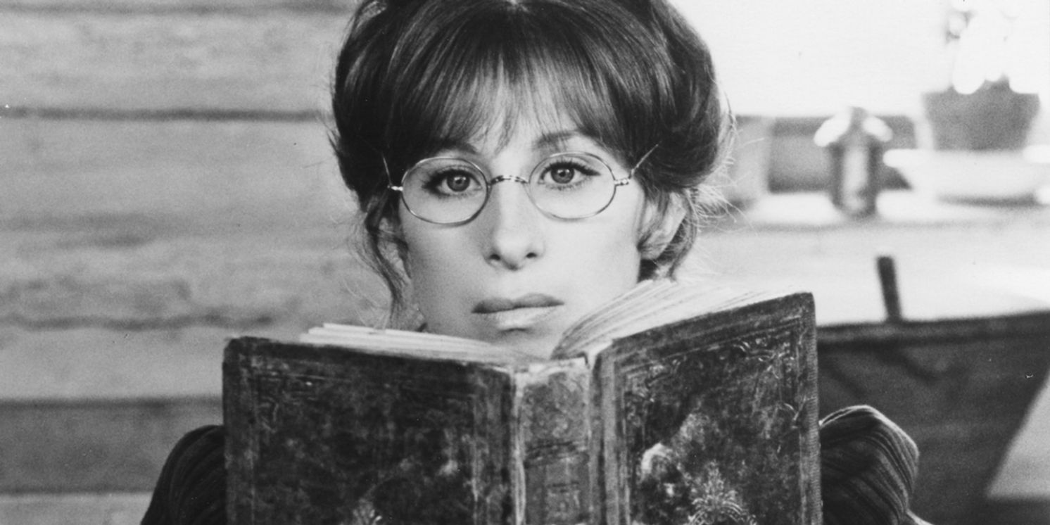 Exclusive: Listen to Barbra Streisand Sing 'Papa, Can You Hear Me?' (Demo) from YENTL: Deluxe 40th Anniversary Edition  Image