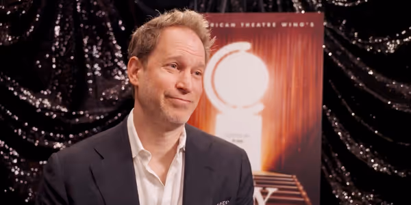 Video: Meet the Tony-Nominated Designers of 2026 Photo