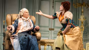 Watch Bill Irwin & More in Highlights from THE IMAGINARY INVALID Video