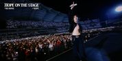 j-hope's HOPE ON THE STAGE THE MOVIE Releases New Trailer Video