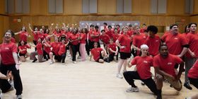 Watch the Opening Number for the 2026 Jimmy Awards