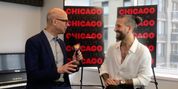 Mark Ballas on Returning to CHICAGO: 'The Show Is Deep in My Bones' Video