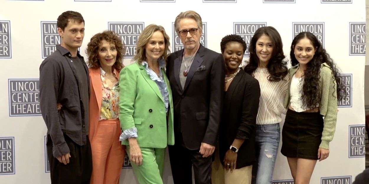 Video: The MCNEAL Company Gets Ready for Broadway Video