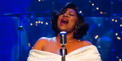 Broadway Veteran Melody Betts Advances to Semi-Finals of Favorite Chef Competition Video