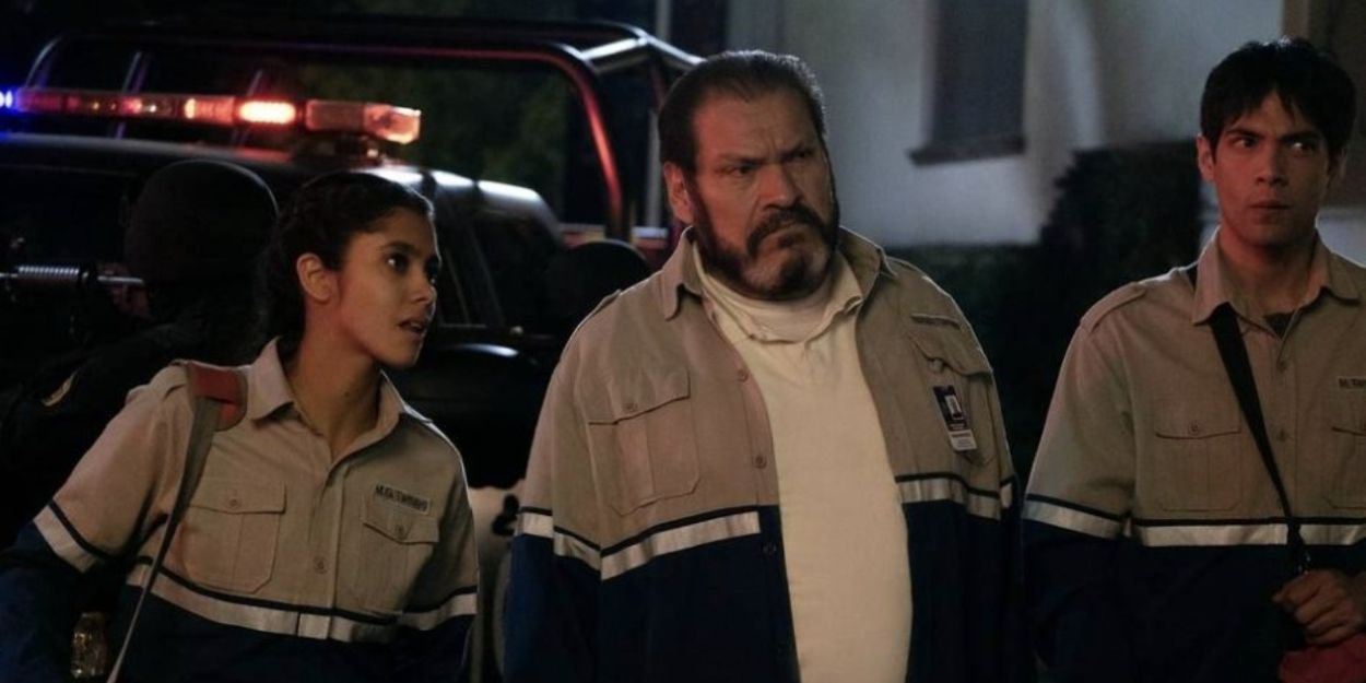 Video: MIDNIGHT FAMILY Episode Five Sneak Peek Clip Video