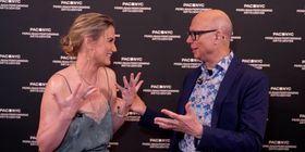 Jennifer Nettles on GIULIA: THE POISON QUEEN OF PALERMO- 'Everything I Have Done Has Led Me to This Moment'