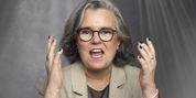 Rosie O'Donnell Opens Up About the Deeply Personal Journey Behind COMMON KNOWLEDGE Video