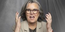 Video: Rosie O'Donnell Opens Up About the Deeply Personal Journey Behind COMMON KNOWL