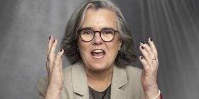 Rosie O'Donnell Opens Up About the Deeply Personal Journey Behind COMMON KNOWLEDGE