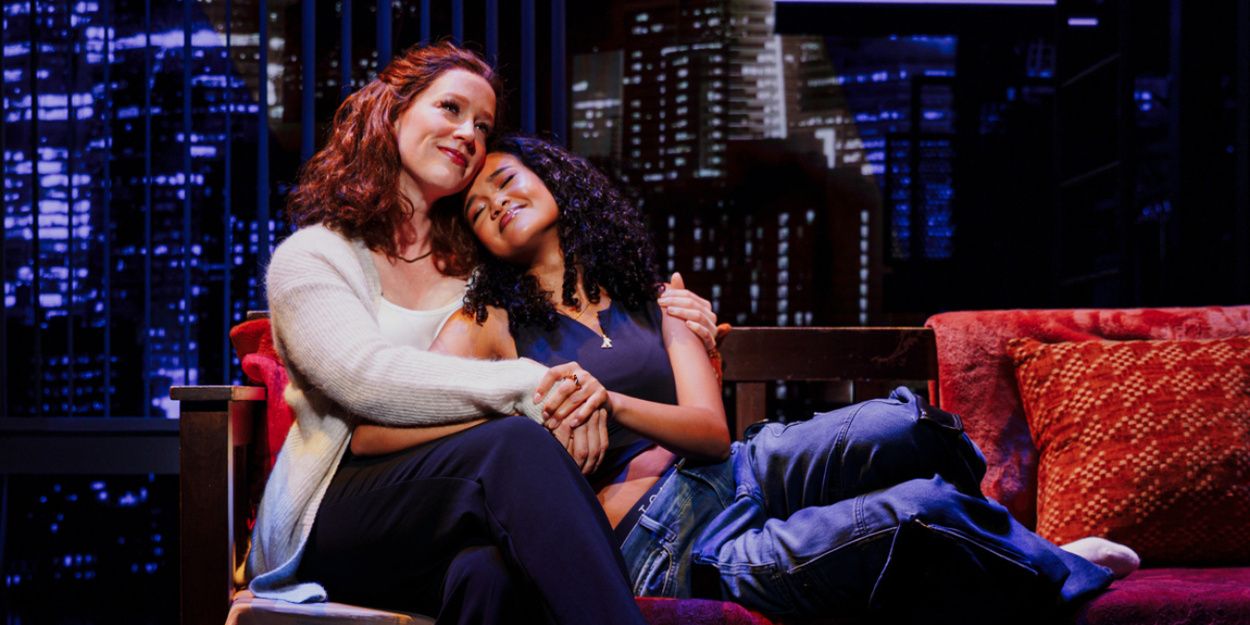 Video: It's 'Just the Beginning' for HELL'S KITCHEN Tour Star Kennedy Caughell Video