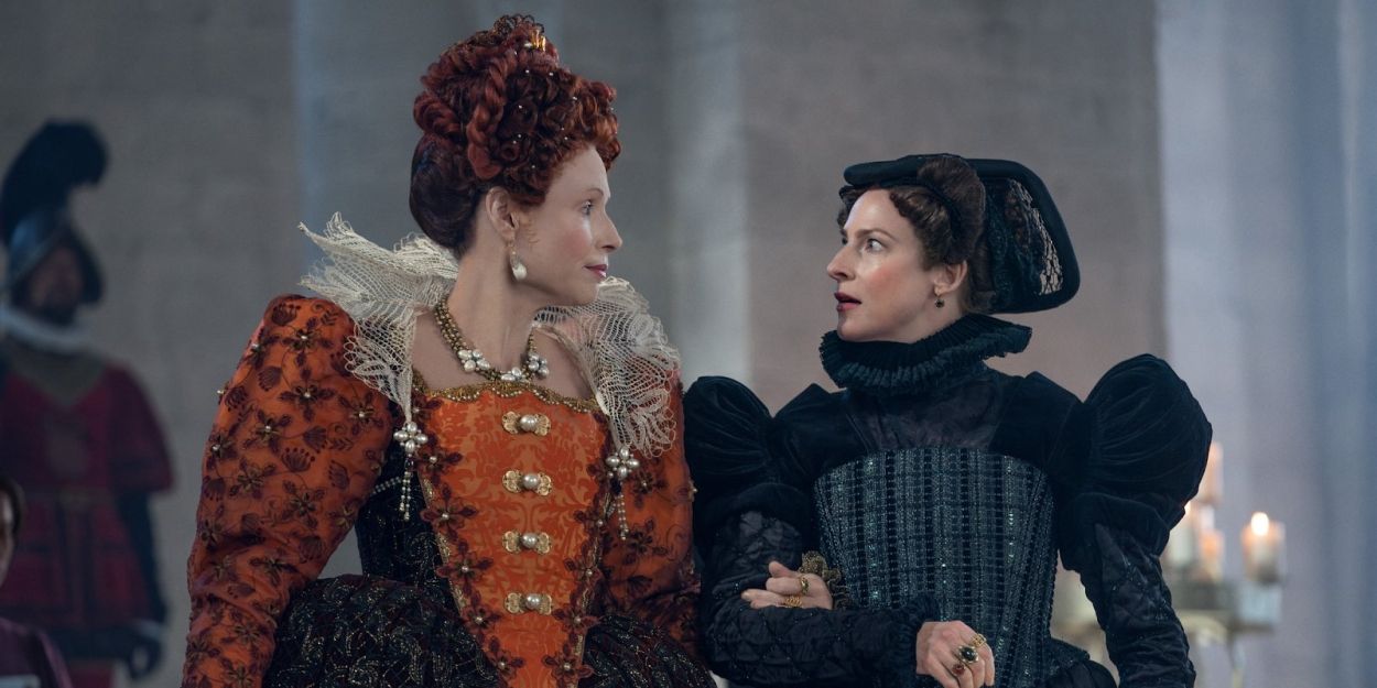 Video: Sneak Peek Clip From Third Episode of THE SERPENT QUEEN Season 2 Video