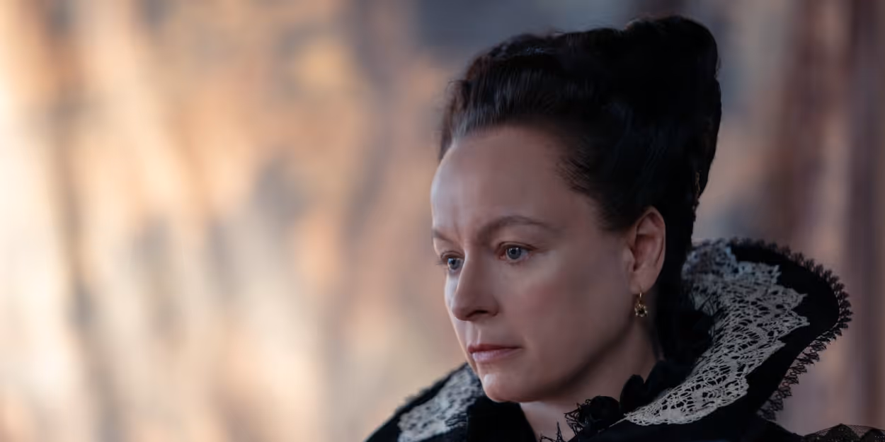 Video: STARZ Shares Sneak Peek From Episode 5 of THE SERPENT QUEEN Season 2 Video