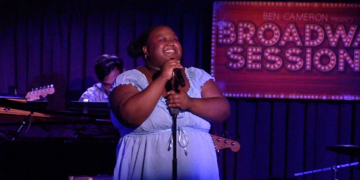 Video: HEATHERS Cast Has a Beautiful Freakin' Broadway Sessions Video