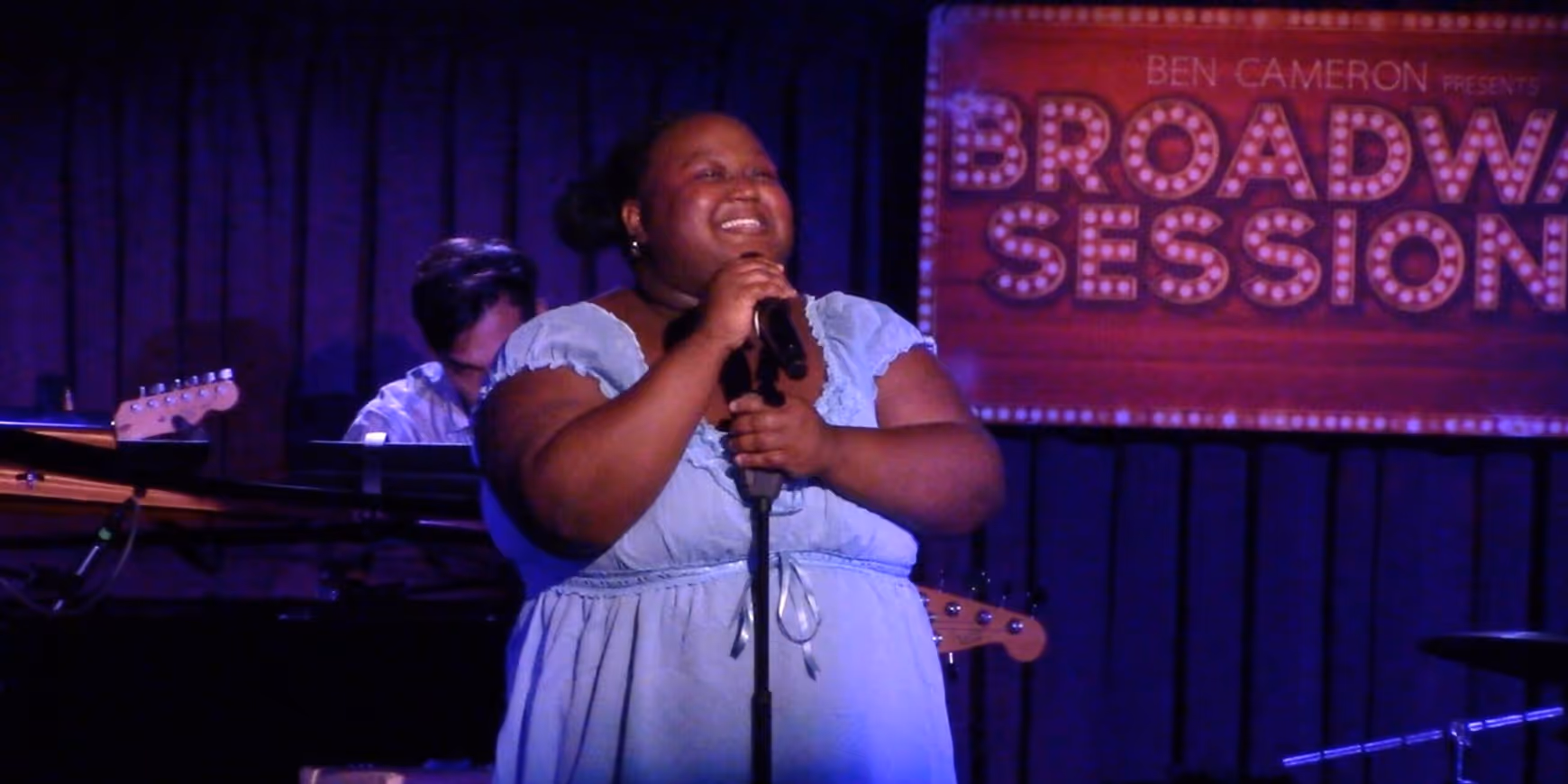 Video: HEATHERS Cast Has a Beautiful Freakin' Broadway Sessions