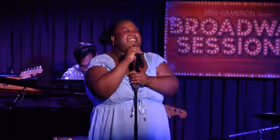 HEATHERS Cast Has a Beautiful Freakin' Broadway Sessions