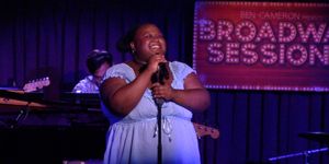 HEATHERS Cast Has a Beautiful Freakin' Broadway Sessions