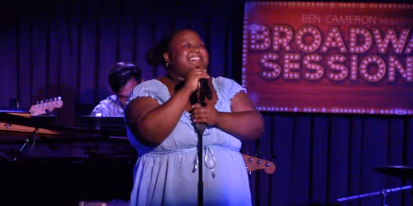 Video: HEATHERS Cast Has a Beautiful Freakin' Broadway Sessions