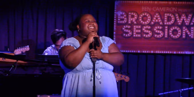Video: HEATHERS Cast Has a Beautiful Freakin' Broadway Sessions