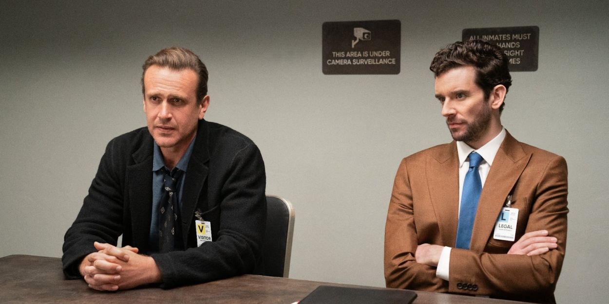 Video: Apple TV's SHRINKING Season Two Premiere Sneak Peek Clip Video
