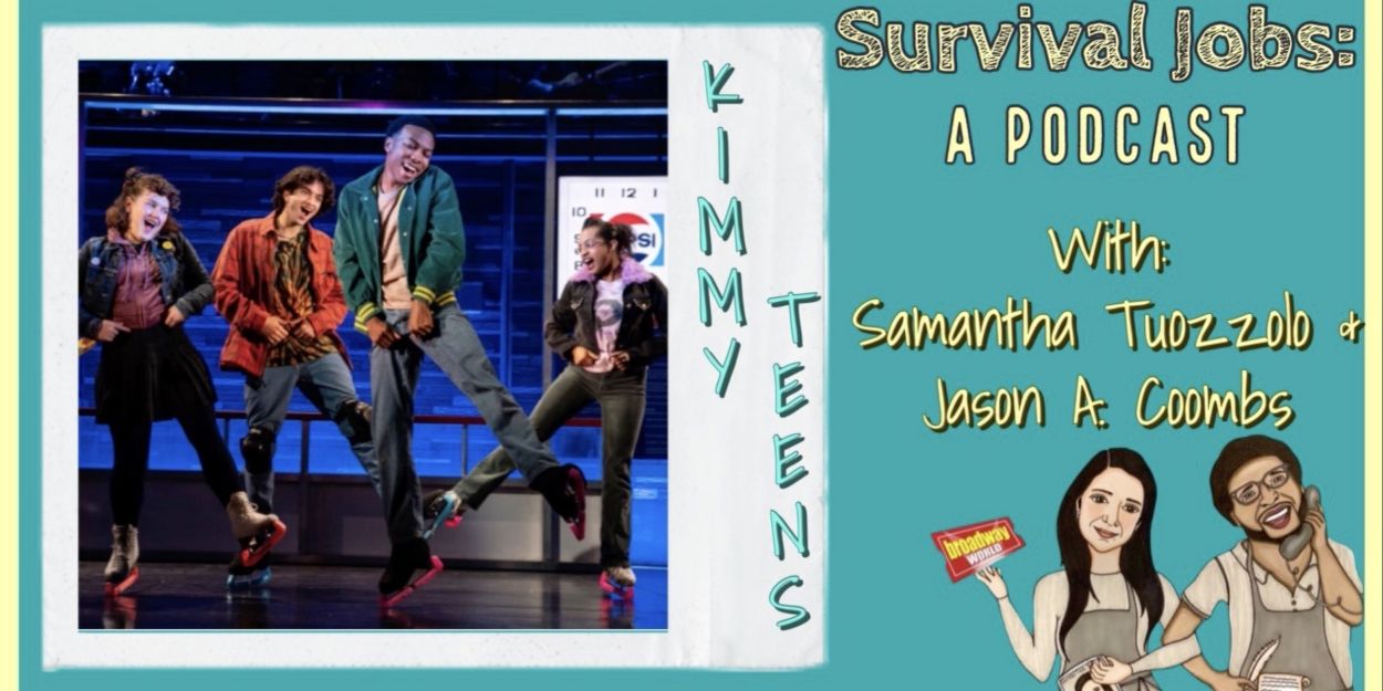 Video: KIMBERLY AKIMBO Cast Shares Why the Shows Message is Resonating So Loudly… Video