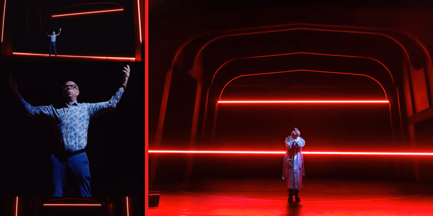Wake Up With BroadwayWorld August 27, 2026- HARRY POTTER Film Star Rupert Grint to Join CURSED CHILD on Broadway and More Image