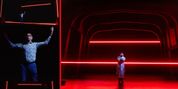 Go Into the Void at STRANGER THINGS: THE FIRST SHADOW on Broadway Video