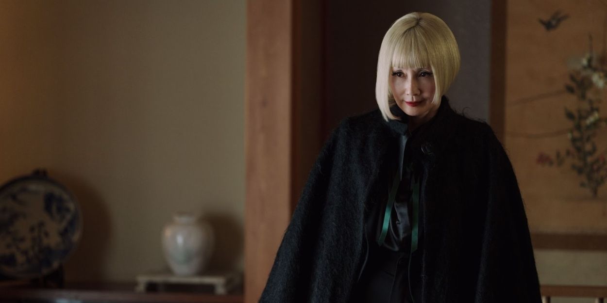 Video: Apple TV+ Shares Clip from SUNNY Season Finale Video
