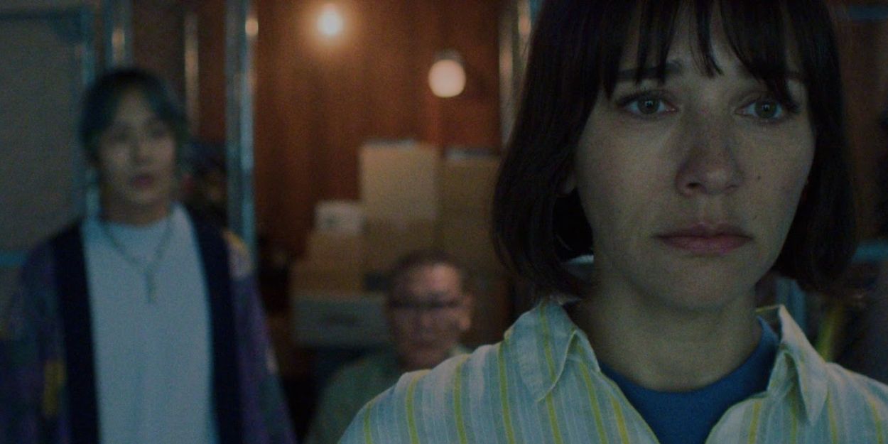 Video: Sneak Peek Clip from Episode 8 of Apple TV+'s SUNNY Video