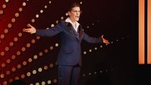 Photos & Video: Inside Tectonic Theater Project's A TECTONIC CABARET
