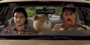 TED Returns in Season 2 Trailer of Seth MacFarlane Series Video