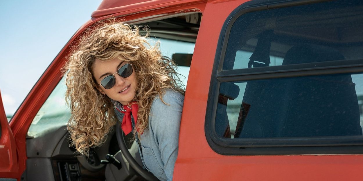 Video: STARZ Shares Sneak Peek Clip of THREE WOMEN Series Premiere Starring Shailene… Video