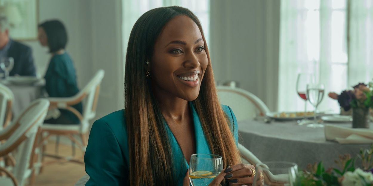 Video: Sneak Peek Clip From THREE WOMEN Episode Three Video