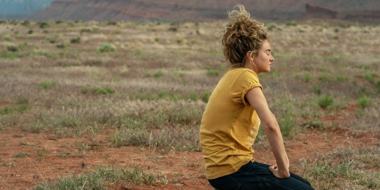 Video: STARZ Releases Sneak Peek of THREE WOMEN Episode 6 Video